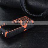 XP3500 Green Quad Band Unlocked Phone FM / MP3 / Dual SIM / Flashlight / Power Bank thumbnail-3