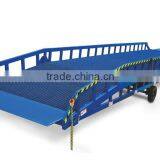 12ton Dock Leveler thumbnail-1
