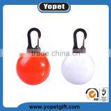 Colorful LED Dog Tag Custom Dog Charms Wholesales thumbnail-4