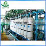 2014 Best Sale Reverse Osmosis System Water Treatment Plant