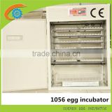 Best quality ouchen 1000 chicken egg incubator price in kerala