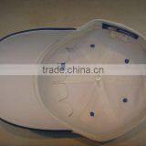 Custom Children Kids Baby 3D Embroidery Baseball Cap for Spring Autumn thumbnail-4