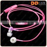 Cheap Bulk Items New Design 3.5mm Sports Earbuds Glowing Earphone for Xiaomi thumbnail-1