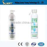 Portable Oxygen Breathing Apparatus for Home and Travelling thumbnail-2