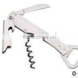 Wine Knife Bottle Corkscrew thumbnail-1