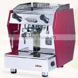 New Arrival Electric Commercial Use Italian Coffee MachineF1-1/F1-2 thumbnail-2