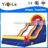 2016 Animal Paradise Bouncy Castle Princes Inflatable Play Center thumbnail-6