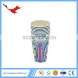007 Fashional Style Logo Printed Paper Disposable Cup thumbnail-6