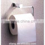 Bathroom Accessory Toilet Paper Holder Chrome Plated