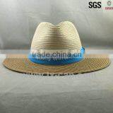 Straw Cowboy Hat