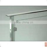 Stainless Steel Railing Systems,Glass Stair Handrail,Stair Glass Railing Prices thumbnail-5