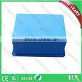 Multi-color Plastic Storage Boxes,Durable Turnover Box thumbnail-4