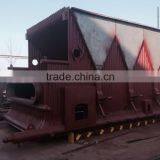 Bagasse Fuel Biomass Steam Boiler thumbnail-1