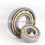 types of bearings cylindrical roller bearings NU 1005M