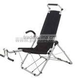 Comfortable Stylish Manual Workout AB Gym Exercise Fitness Chair thumbnail-1