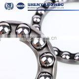 China Supplier Single Row Cheap Thrust Ball Bearings Used Car thumbnail-3