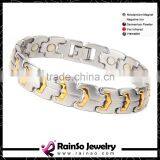 Health Bracelet Band Love Forever Christmas Jewelry thumbnail-2