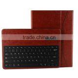Bee Ant Pattern All-in-one Bluetooth Keyboard for Samsung Note PRO 12.2inch P900-SA109F thumbnail-6
