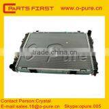 Mercedes-Benz R107 Radiator 107 500 26 03 thumbnail-1