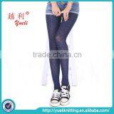 2015 New Jacquard Design Compression Casual Style Stockings