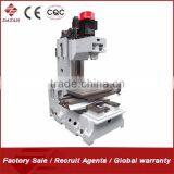 [ DATAN ] Global After Sales Aluminium Large Cnc Machining Center thumbnail-3