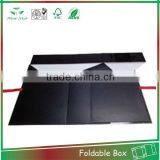 Printing Customized Paper Foldable Gift Box Manufacturers, Foldable Storage Box,foldable Box Suppliers thumbnail-4