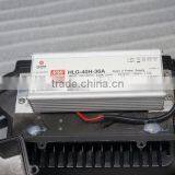 Hot Sale Good Quality LED Flood Light Flat 30W thumbnail-6