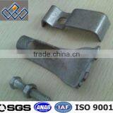 steel grating clips/galvanized grating clips