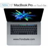 NEW Apple Retina MacBook Pro 15