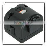 New And High Quality For Wii Motion Plus / Motionplus Black -84004220 thumbnail-3