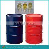 Moisture Permeable Type of Polyurethane Resins for Dry-process Synthetic Leather and Adhesive Layer