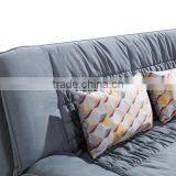 Simple Quality Made in China Sofa Bed Living Room Furniture thumbnail-3