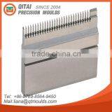 Plastic Inejction Mould for Plastic Pin Connector