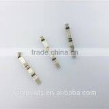 Nonstandard EDM Milling Adn WEDM Machining High Accurancy and Precision Moulds Components