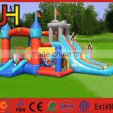 Inflatable Slides, Water Slides, Inflatable Water Slides thumbnail-2