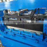 YT-R7 Metal Sheet Roll Forming Machine thumbnail-3
