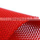 Swimming Pool Hydrophobic Anti-slip Pvc s Type Mat thumbnail-4