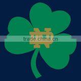 Notre Dame Custom Printed Mouse Pad Factory