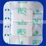KR-QFT-A High Speed PU and Non-woven Medical Dressing Machine thumbnail-6