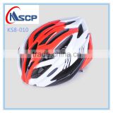 Comfortable mountain bike safety helmet bicycle helmet rode bikes 22 hole safety helmet