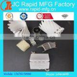 Rapid Prototyping Services | SLS | DMLS | 3D Printing | CNC Machining |