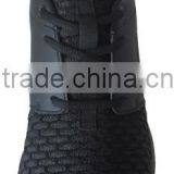 Solid Color Sports Shoes for Women,black Running Sport Shoes thumbnail-2