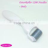 Stainless Steel Roller (medical 316) CE Approval Medical Micro Needle Roller BMN 02 thumbnail-2