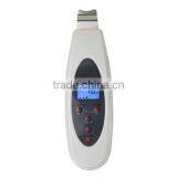 Mini Washing Type Ultrasonic Skin Scrubber for Facial Cleaning thumbnail-2