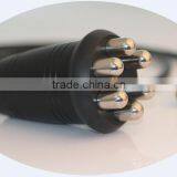 Ultrasonic Contour 3 In 1 Slimming Device RU700 Top Sale ! Monopolar Body Slimming Machine RF Handle Portable Ultrasound Cavitation Machine thumbnail-3