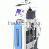 NL-SPA600 Hot Sale Microdermabrasion Machine Suppliers Offer Foctory Price Pdt Led Right Therapy Anti-inflammatory Acne thumbnail-5