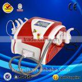 Skin Care Vacuum + Cavitation + Rf Slimming Machine/elight Ultrasound Fat Reduction Machine Ipl Rf Cavitation/ultrasonic Liposuction Cavitation Machine For Sale Fat Reduction thumbnail-1