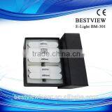 BM- 301 Portable E-light Ipl Hair Removal Machine for Sale thumbnail-6