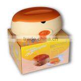 Real Hard Wax Warmer thumbnail-2