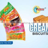65 Gms Choclate Cream Biscuits from India